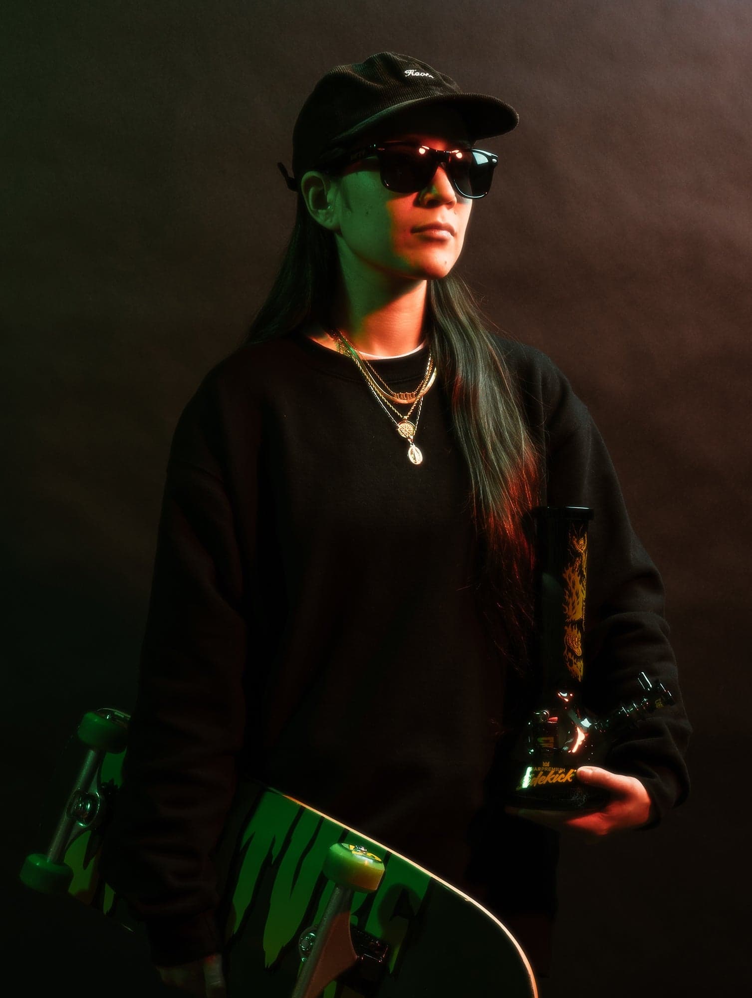 GEAR Premium® × Creature®